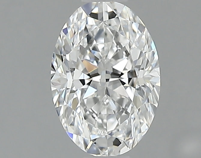 0.70 carat Oval diamond E VVS1