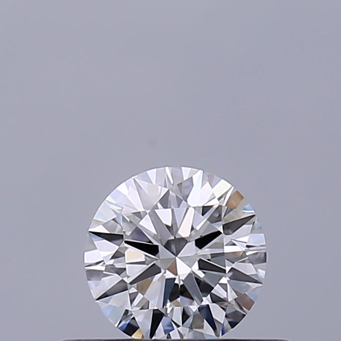 0.29 carat Round diamond D VVS1 Excellent
