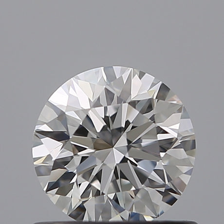 0.62 carat Round diamond E VVS1 Excellent