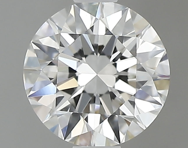 0.70 carat Round diamond E VVS1 Excellent