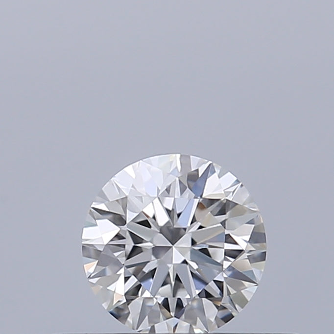 0.30 carat Round diamond E VVS1 Excellent