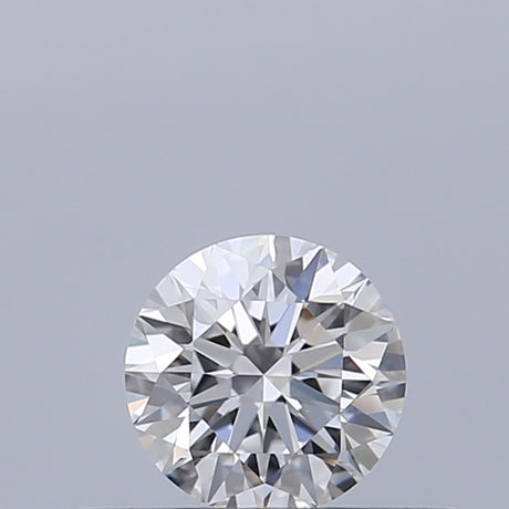 0.30 carat Round diamond E VVS1 Excellent