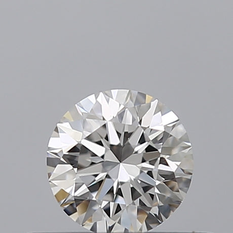 0.27 carat Round diamond E VS1 Excellent