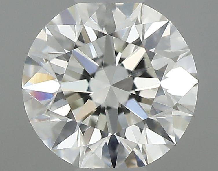 0.38 carat Round diamond H VS1 Excellent