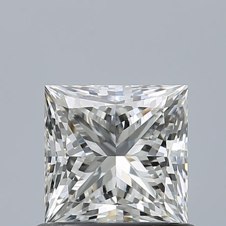 0.75 carat Princess diamond G VS1