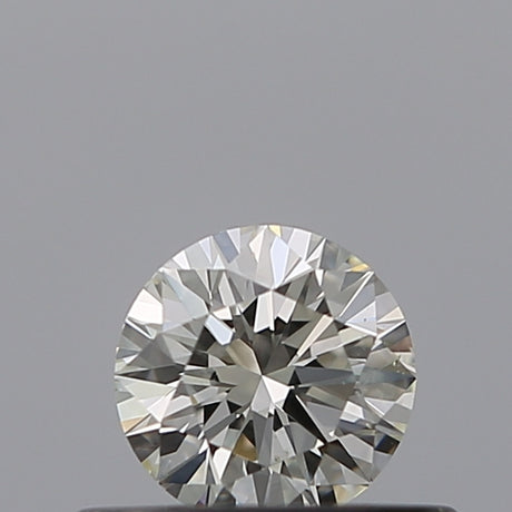 0.31 carat Round diamond K SI2 Excellent