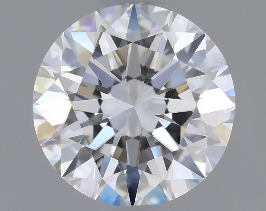 1.07 carat Round diamond F VVS2 Excellent
