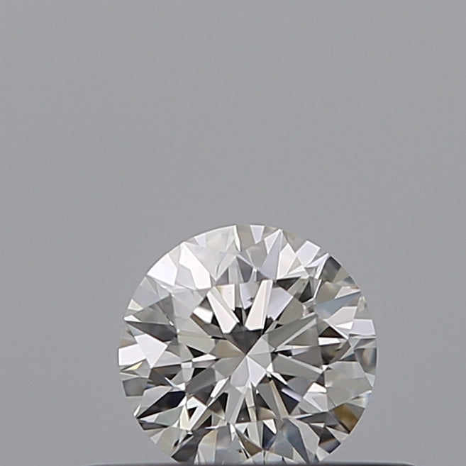 0.28 carat Round diamond G VS2 Excellent