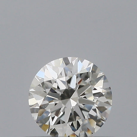 0.36 carat Round diamond H VS2 Excellent