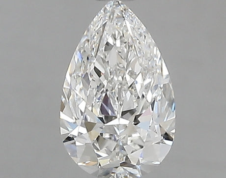 0.90 carat Pear diamond G VS1