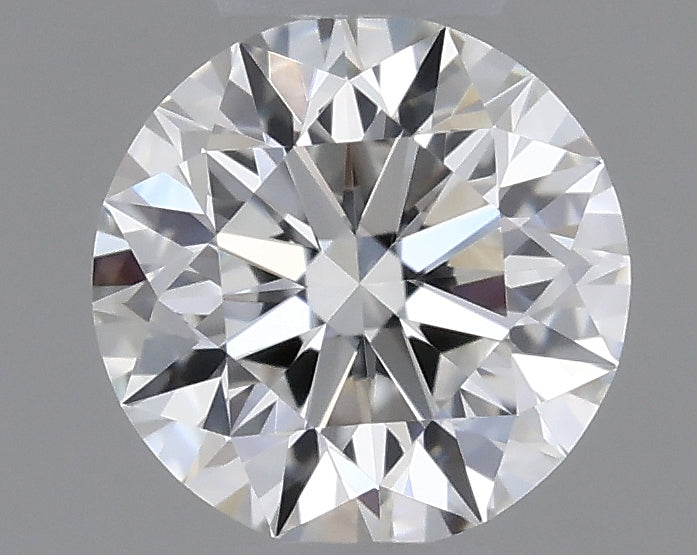 0.35 carat Round diamond G VVS1 Excellent