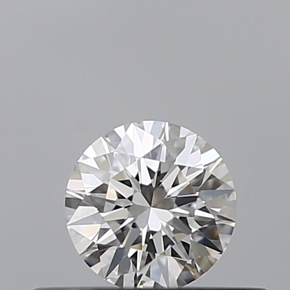 0.22 carat Round diamond D VS2 Excellent