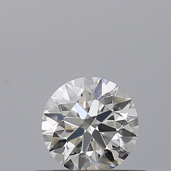 0.33 carat Round diamond F VVS2 Excellent
