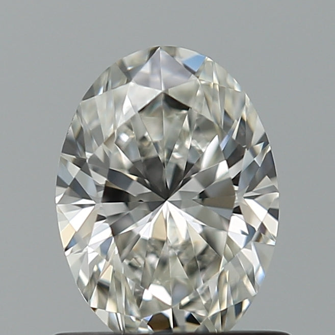 0.70 carat Oval diamond G VVS1 VeryGood