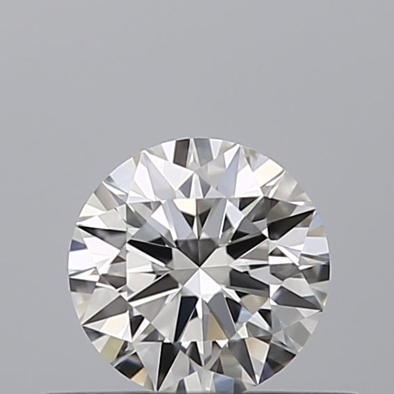 0.31 carat Round diamond F VVS1 Excellent