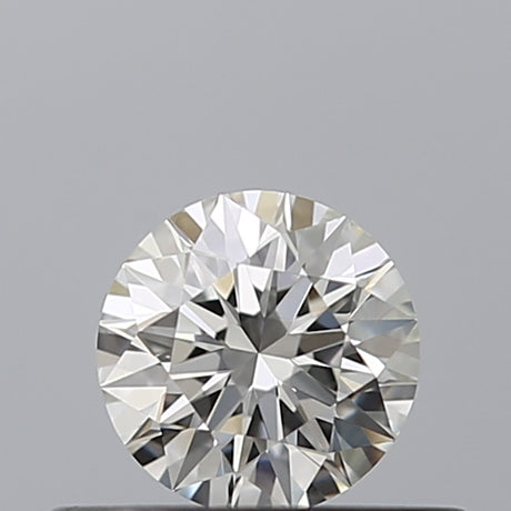 0.27 carat Round diamond H VVS1 Excellent
