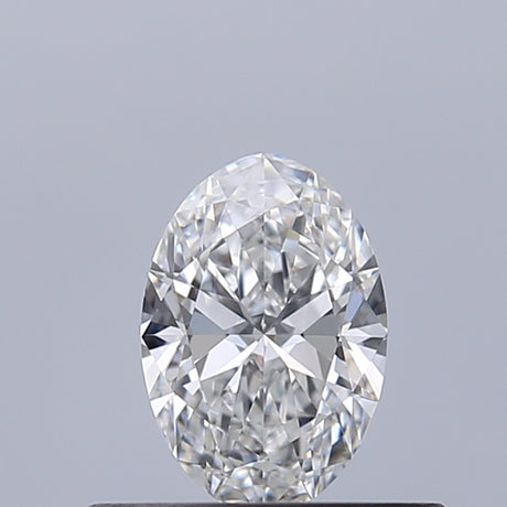 0.32 carat Oval diamond E VVS1