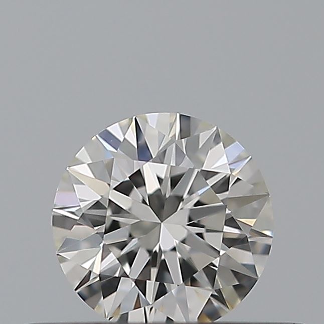 0.28 carat Round diamond H VS1 Excellent