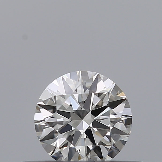 0.31 carat Round diamond F  VS2 Excellent