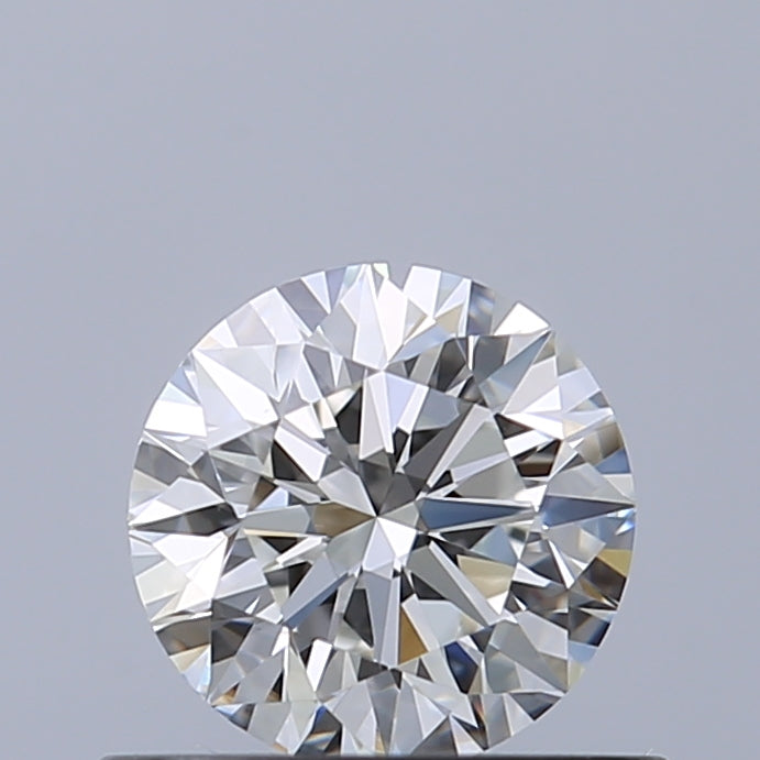 0.55 carat Round diamond G VVS2 Excellent