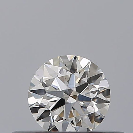 0.23 carat Round diamond E VVS1 Excellent