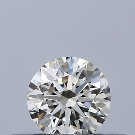 0.21 carat Round diamond G VS1 Excellent