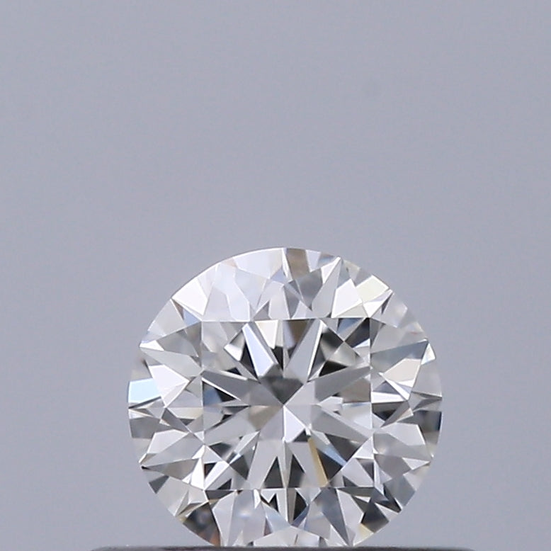 0.31 carat Round diamond F VVS2 Excellent