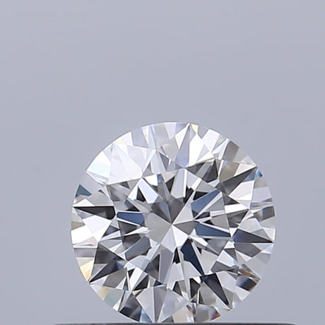 0.44 carat Round diamond D VVS2 Excellent