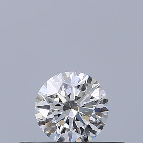 0.25 carat Round diamond D VS1 Excellent