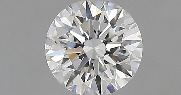 0.56 carat Round diamond G VVS1 Excellent