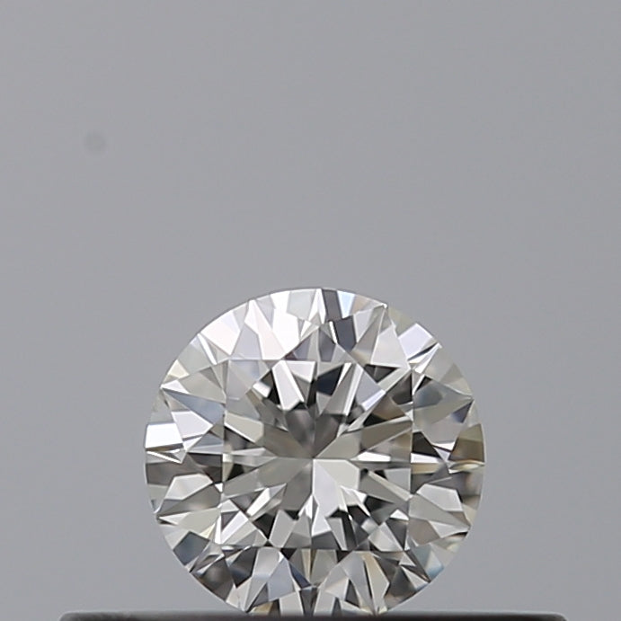 0.23 carat Round diamond E VVS1 VeryGood
