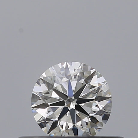 0.30 carat Round diamond E VS2 Excellent