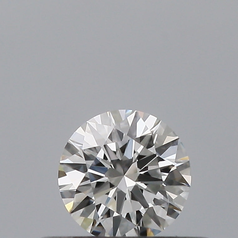 0.27 carat Round diamond G VVS2 Excellent