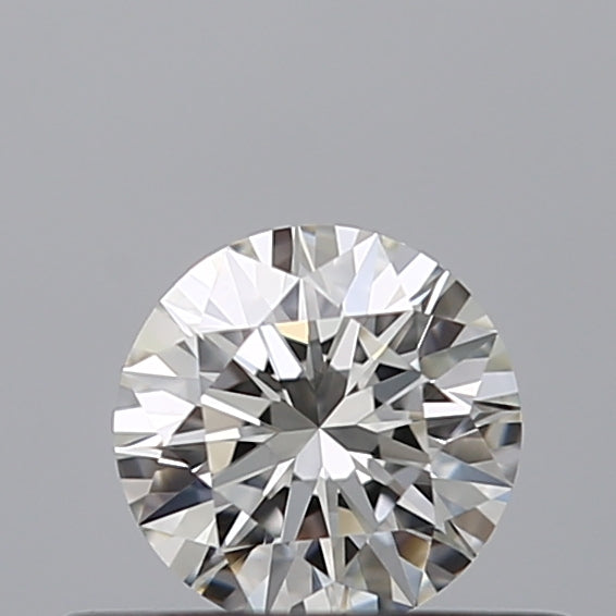 0.30 carat Round diamond G IF Excellent