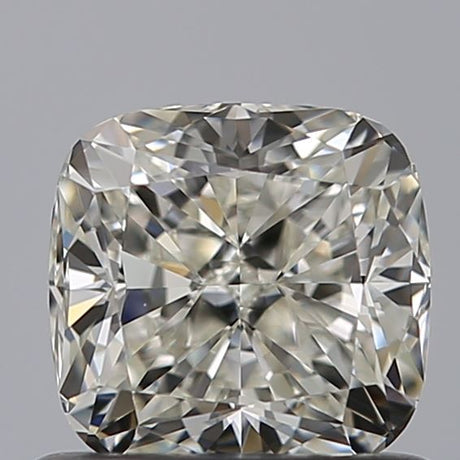 0.80 carat Cushion diamond I VVS1