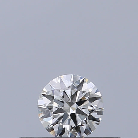 0.19 carat Round diamond F VS1 Excellent