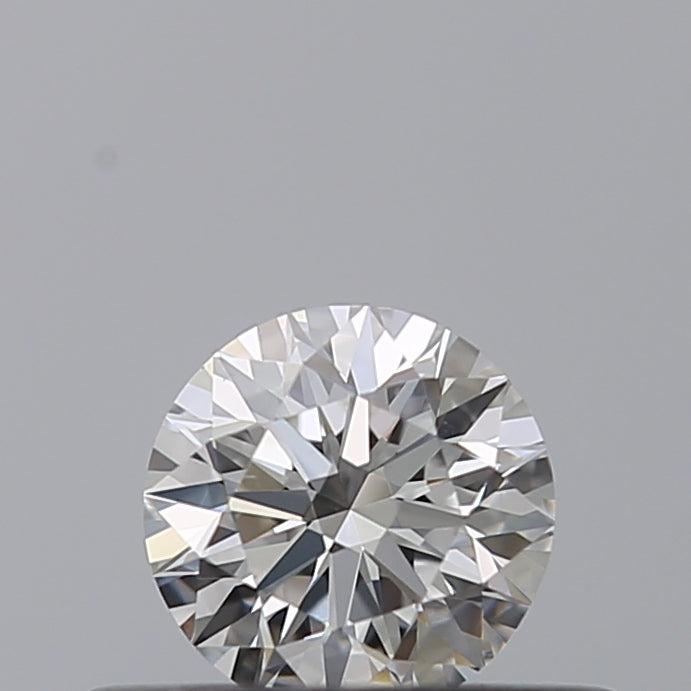 0.31 carat Round diamond E  VS2 Excellent