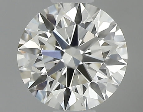 0.42 carat Round diamond J VVS2 Excellent