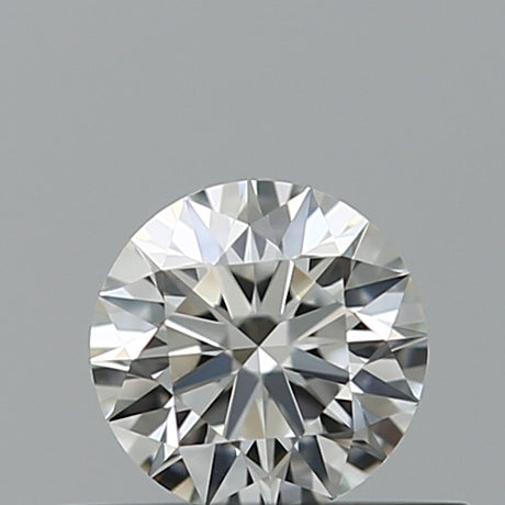 0.30 carat Round diamond G IF Excellent