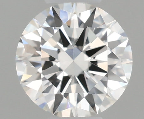 0.30 carat Round diamond J VVS1 Excellent