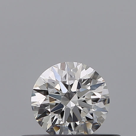 0.30 carat Round diamond D VVS1 Excellent