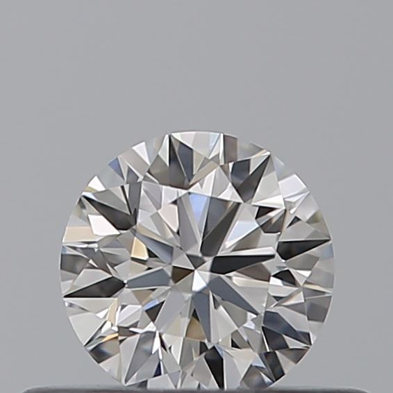 0.31 carat Round diamond E  VVS2 Excellent