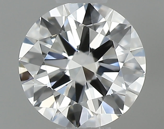 0.40 carat Round diamond F VVS1 Excellent