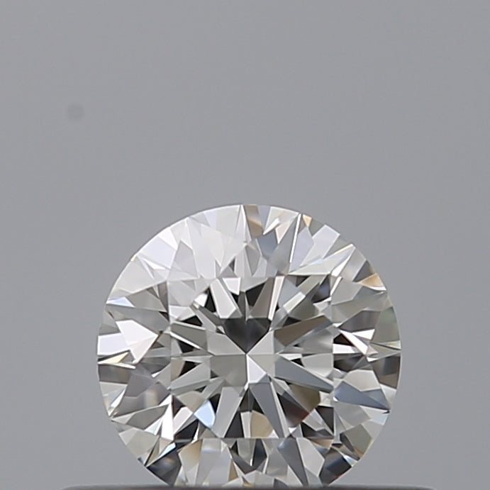 0.34 carat Round diamond E  VVS2 Excellent