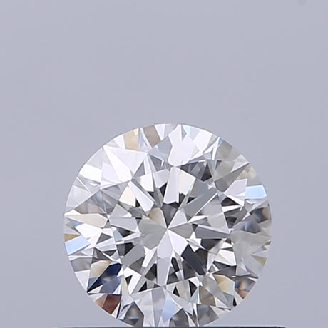 0.51 carat Round diamond D VVS2 Excellent