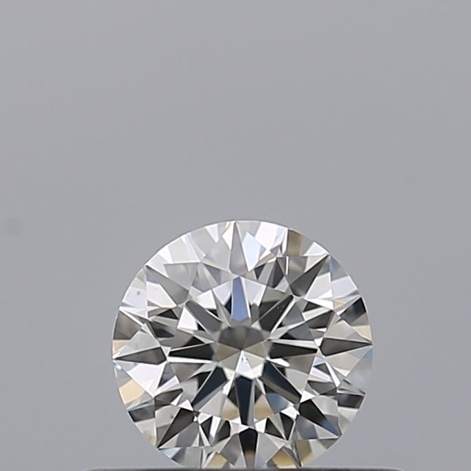 0.30 carat Round diamond G VS2 Excellent