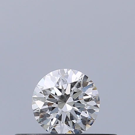 0.22 carat Round diamond F VS1 Excellent