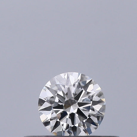 0.19 carat Round diamond F VS1 Excellent