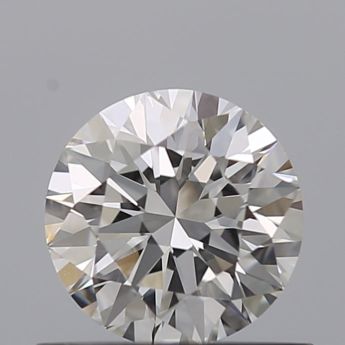 0.61 carat Round diamond G VS2 Excellent