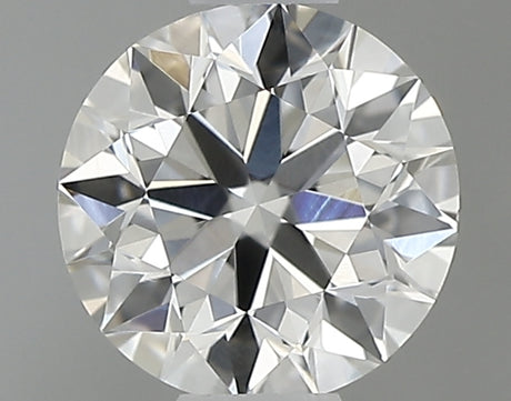 0.50 carat Round diamond H VS1 Excellent